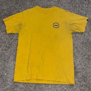 Vans Tshirt
